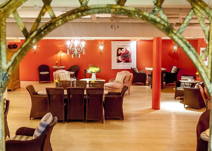 The Ivy At Verity