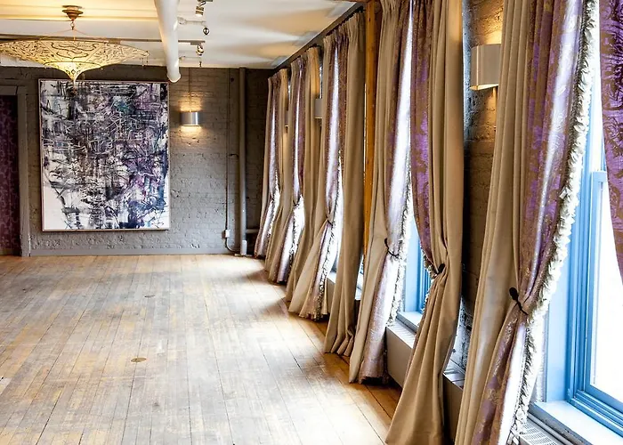 The Ivy At Verity